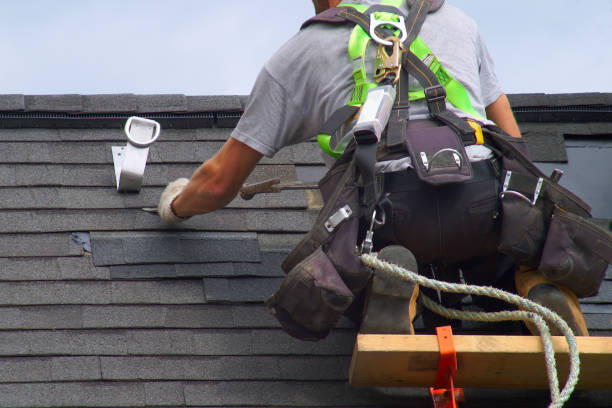 Quick and Trustworthy Emergency Roof Repair Services in San Juan Bautista, CA