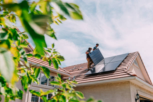 San Juan Bautista, CA Roofing Contractor Company