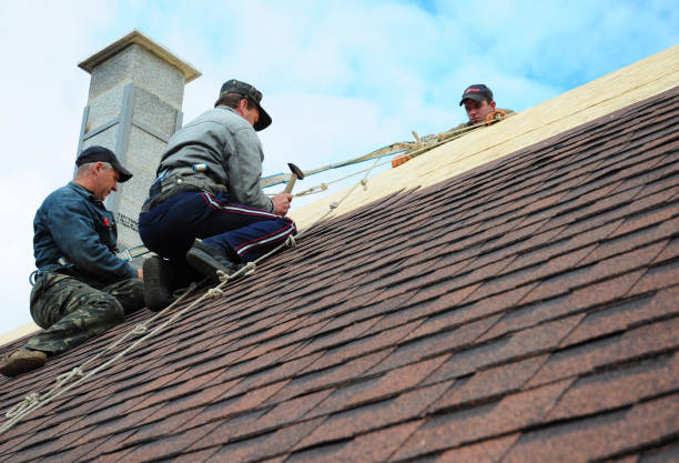 Residential Roof Replacement in San Juan Bautista, CA